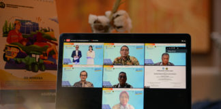 Gerakan Inisiatif Listrik Tenaga Surya Resmi Diluncurkan, Sasar Mahasiswa Program Eksakta