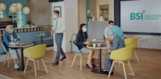 Dukung Pengembangan UMKM, Upaya Menghadirkan ‘Sumur Raumah’ Masa Kini dari BSI