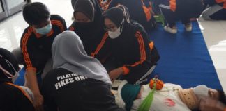 FIKes UNIMMA Siapkan Alumni Kompeten