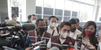 Gandeng Kementerian Kelautan dan Perikanan Percepatan Vaksinasi Pemerintah, HIPMI Sasar Anak Muda dan Masyarakat Pesisir