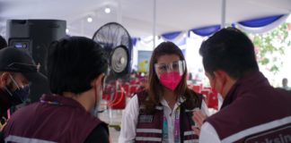 Sentra Vaksin HIPMI Jangkau Nelayan & Masyarakat Pesisir Sukses Digelar