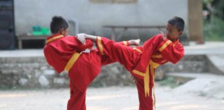 IMM DKI Jakarta Dukung Upaya Pemerintah Loloskan Cabor Pencak Silat pada Olimpiade