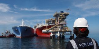 Kerjasama Bidang Gas Bumi & Teknologi Infrastruktur LNG, PGN Tandatangani MoU Dengan PT PAL Indonesia