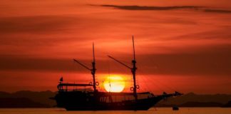 Kemenparekraf Pastikan Pengembangan DSP Labuan Bajo Sesuai Prinsip Pariwisata Berkelanjutan