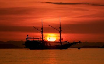 Kemenparekraf Pastikan Pengembangan DSP Labuan Bajo Sesuai Prinsip Pariwisata Berkelanjutan