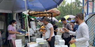 BSI Muda Galakkan Sedekah 3 In 1, Sekali Bantu Untuk UMKM, Isoman, dan Ojol