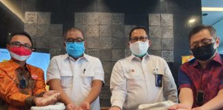 Misi Negara, BULOG Lanjutkan Program Bantuan Beras PPKM Tahap II