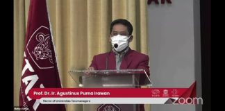 Gandeng Peneliti dan Akademisi dari 20 Negara, Untar Gelar Konferensi Internasional Bahas Dampak Pandemi