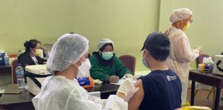 Kemenperin : Vaksinasi Pekerja Industri Langkah Strategis untuk Mendorong Perekonomian