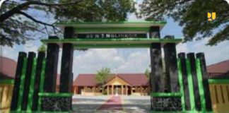 Kado Spesial HUT RI : Tiga TPA Sampah Sanitary Landfill, Satu Pasar dan Satu SD Negeri Siap Diresmikan