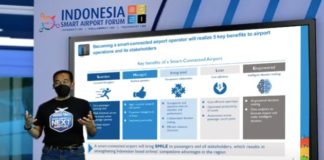 ISAF 2021: Percepat Digitalisasi Serta Tingkatan Kolaborasi Sektor Aviasi dan Pariwisata Guna Pemulihan Dampak Pandemi