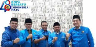 DPP KNPI Secara Tegas Menolak Isu Perpanjangan Masa Jabatan Presiden RI
