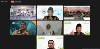 Merdeka Dari Rentenir Melalui Instrumen Ekonomi dan Keuangan Syariah