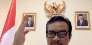 Untuk Kedua Kalinya, Indonesia Raih Penghargaan Kependudukan dari PBB