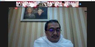 Fakultas Tertua di UMJ Resmi Memiliki Dekan Baru Fakultas Tertua di UMJ Resmi Memiliki Dekan Baru