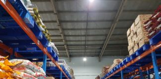 Permudah Akses Sembako, BULOG Tambah Gudang e-Commerce iPangananDotCom di Tiga Kota