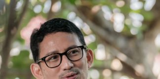 Kemenparekraf Akselerasi Vaksinasi dan Aplikasi Peduli Lindungi Ditengah Persiapan Pembukaan Destinasi Wisata