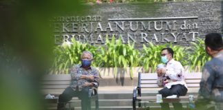 BKKBN : Ketersediaan Air Bersih dan Sanitasi yang Baik Menjadi Prioritas dalam Upaya Pencegahan Stunting