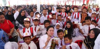 Ketua DPR : Pembelajaran Tatap Muka Perlu Pengawasan Bersama