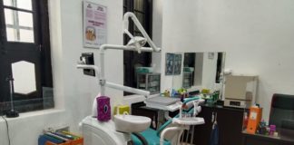 Berikan Pelayanan Kesehatan Secara Optimal, BPSDMP Kemenhub Kantongi Izin Operasional Klinik Pratama