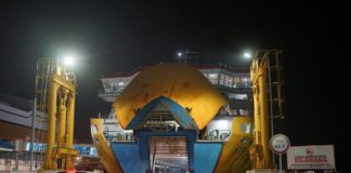 ASDP Integrasikan Layanan Tiket Online Ferizy dengan Aplikasi PeduliLindungi