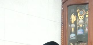 BERHIJRAH BUKAN UNTUK SALING MENGHAJAR