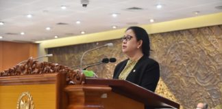 DPR Kawal APBN Dikelola Efektif Demi Penyelamatan Rakyat Saat Pandemi