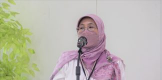 Kemenperin Berikan Mesin dan Peralatan kepada 50 IKM Tenun di NTT