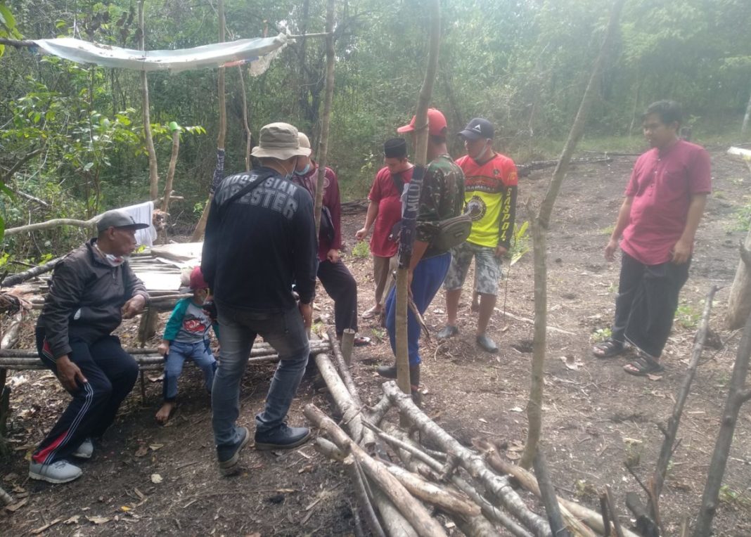 Pasca Terima Hibah Tanah, Ketua PDPM: Terima Kasih Bunda Laela