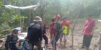 Pasca Terima Hibah Tanah, Ketua PDPM: Terima Kasih Bunda Laela Pasca Terima Hibah Tanah, Ketua PDPM: Terima Kasih Bunda Laela