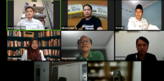 Merdeka dari Pandemi, Pengalaman Ormas Lintas Agama Merdeka dari Pandemi Pengalaman Ormas Lintas Agama