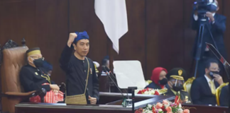 Presiden: Tahun Depan Masih Penuh Ketidakpastian Presiden: Tahun Depan Masih Penuh Ketidakpastian