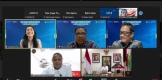 Menjawab Tantangan Kemenkomarves, Krakatau International Port Aplikasikan Smart Port Berbasis Digital