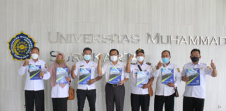 Tes Calon Perangkat Desa, 6 Desa di Sragen Gandeng LPMPP UMS