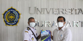 LPMPP-UMS Jalin Kerjasama dengan Desa Kecamatan Tanon Sragen dalam Program Mutasi Perangkat Desa