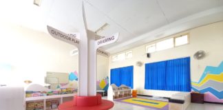 UNIMMA Miliki Laboratorium Multiple Intelligence Satu-Satunya di Indonesia