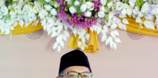 Ustaz Nursalam: Peran Litbang Sangat Strategis dalam Memajukan Sekolah