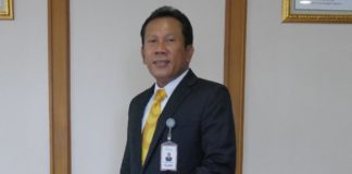 Perkuat Layanan Kelistrikan dengan Teknologi, PLN Batam Kenalkan Advanced Metering Infrastructure