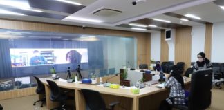 Perpustakaan Banyurejo Sleman Melenggang ke Lomba Perpustakaan Umum Terbaik Tingkat Nasional