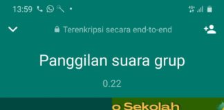 SMA Muhammadiyah 1 Solo Mengudara di Mentari FM