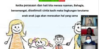 Pentingnya Mengelola Emosi dalam Mendampingi Belajar Anak