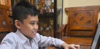 Kolaborasi Dua SD Muhammadiyah Gelar Try Out AKM