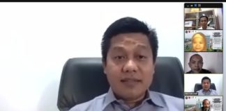 Publikasi Internasional, UMP Jalin Kerja Sama dengan Jerman