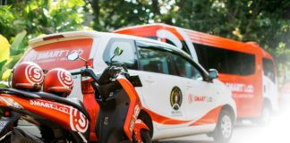 Dukung Proses PPKM Berjalan Maksimal, Smartcolab Hadirkan Layanan Swab Secara Mobile Ke Pelanggan