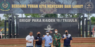 Liga 2 Bakal Bergulir, HWFC Kembali TC Di Malang