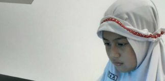 SD Muhammadiyah PK Kottabarat Gelar Trial To Succes (TTS) AKM Secara Online