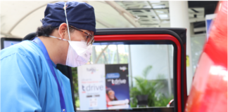 Tugu Insurance dan HighScope Indonesia Gelar Sentra Vaksinasi Covid-19