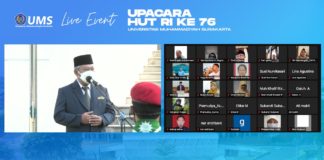 Sofyan Anif : Kemerdekaan Bukan Sekedar Terbebas dari Penjajahan