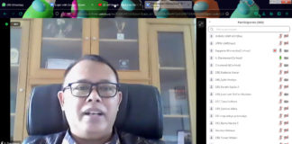 Atasi Persoalan Covid-19, Mahasiswa KKN UMP Diterjunkan di Wonosobo