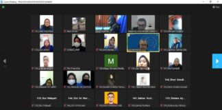 LPM UMP Terjunkan Mahasiswa KKN ke Kab. Banjar